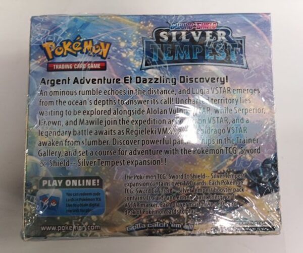 Бустер Карти за Игра на Покемон # Pokemon # Pokémon - Image 4