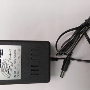 Адаптор # Захранване за игрова конзола Sega Mega Drive 2