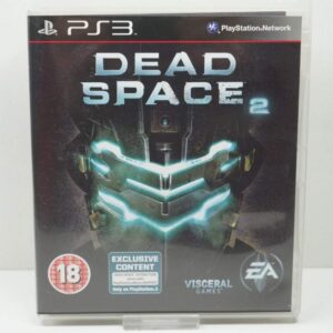 Dead Space 2 за ПС3 / PS3 / PlayStation 3