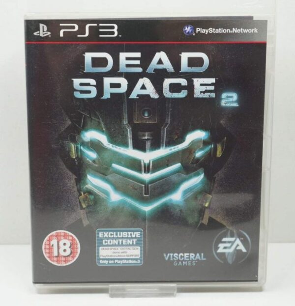 Dead Space 2 за ПС3 / PS3 / PlayStation 3