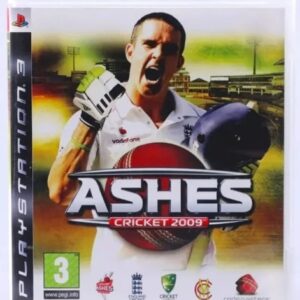 Ashes Cricket 2009 за ПС3 / PS3 / PlayStation 3