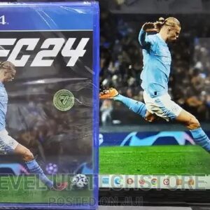 ФИФА 24 за ПС4 # FIFA 24 • PS4 # EA Sports FC 24 • PS4