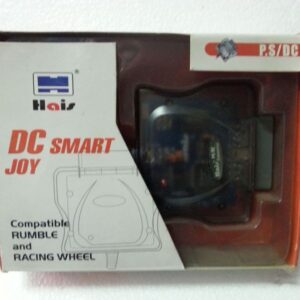 Преходник за джойстик от Playstation 1 към SEGA: Dreamcast