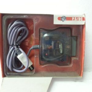 Преходник за джойстик от Playstation 1 към SEGA: Dreamcast