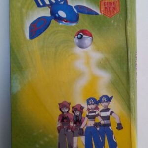 Албумче за събиране на карти Покемон # Pokemon # Pokémon
