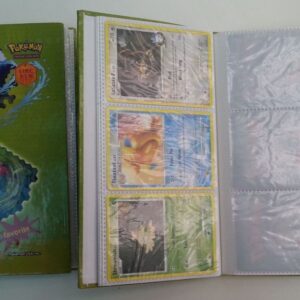 Албумче за събиране на карти Покемон # Pokemon # Pokémon
