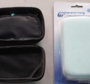Кейс # Кальфче # Чантичка • Airform Pocket • за Nintendo DS Lite