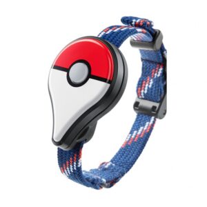 Гривна за Покемони и Покеспирки # Pokemon GO Plus