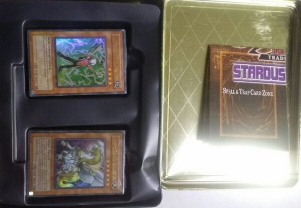 Карти за Игра от серията GX на Yu-Gi-Oh! - Image 3