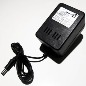 Адаптор # Захранване за игрова конзола Sega Mega Drive 2
