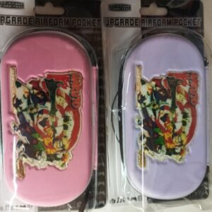 Кейс # Калъфче # Чантичка „Naruto“ за ПСП • Sony PSP
