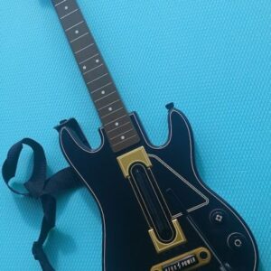 Безжична Китара Guitar Hero за ПС3 / PS3 # Без USB Донгъл