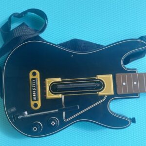 Безжична Китара Guitar Hero за ПС3 / PS3 # Без USB Донгъл