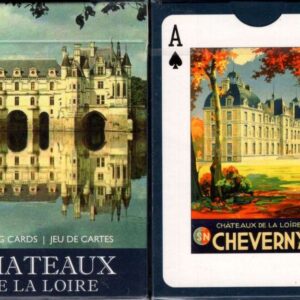 Карти за Игра Piatnik® – Chateaux De La Loire!
