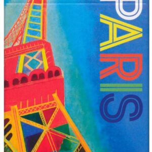 Карти за Игра Piatnik® – PARiS!