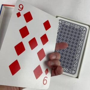 Гигантски Карти за Игра # Piatnik® Deck No.1399 -13