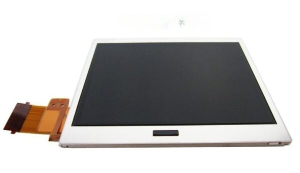 2 x Дисплея за Nintendo: DS Lite # Горен + Долен (Без тъч скрийн) - Image 2