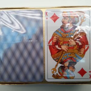 Луксозни Карти за игра Piatnik® – Great Russia # Standard