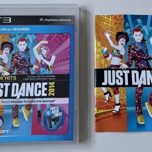 Just Dance 2014 за ПС3 / PS3 / PlayStation 3