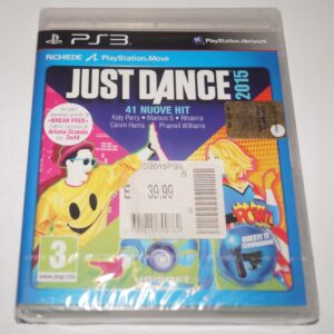 Just Dance 2015 за ПС3 / PS3 / PlayStation 3