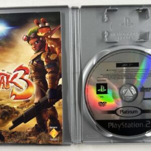 Jak 3 за ПС2 # PS2 # PlayStation 2