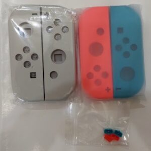 Панел за Joy-Con контролера за Nintendo: Switch