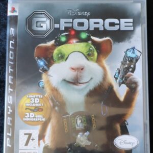 G-Force # Disney® за ПС3 / PS3 / PlayStation 3