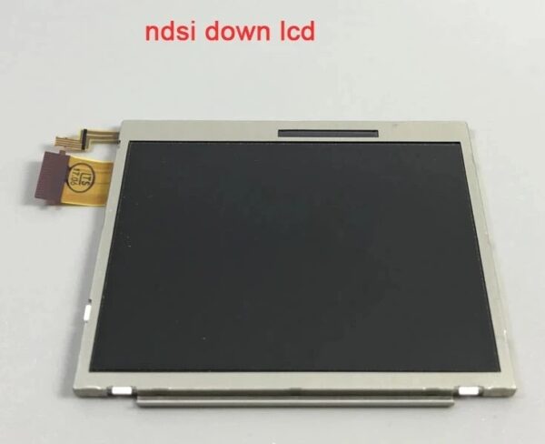 Дисплей за Nintendo: DSi # Долен (Без тъч скрийнa)