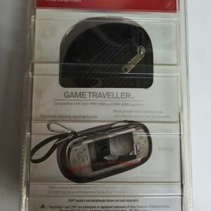 Кейс # Калъфче # Чантичка „SONY®“ за ПСП • PSP