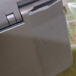 Nintendo DS Original Phat + R4i RTS карта с 300 игри # Втора Употреба