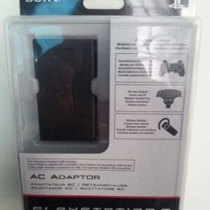 Оригинален Адаптор • AC Adaptor за ПС3 # PS3 # Sony PlayStation 3