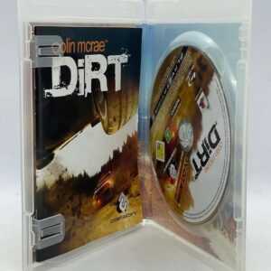 DiRT за ПС3 / PS3 / PlayStation 3