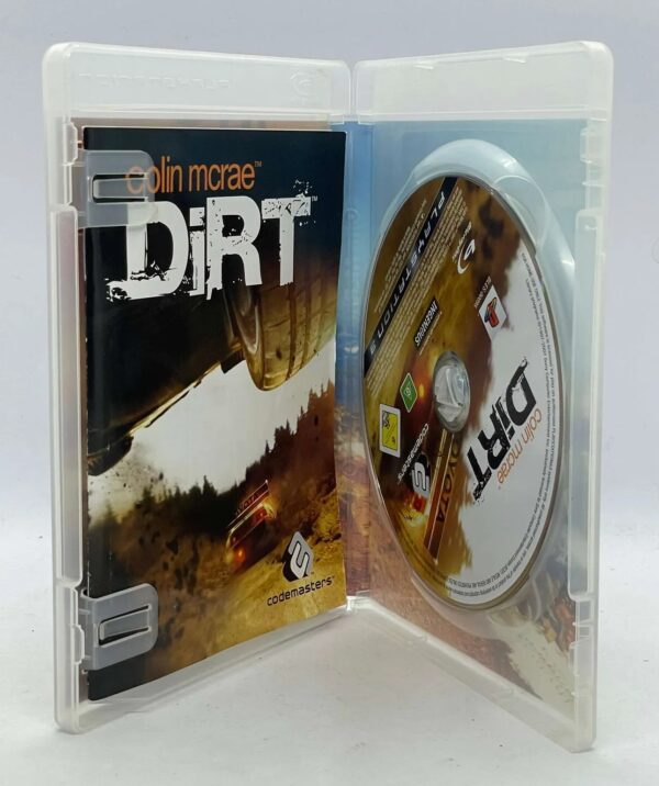 DiRT за ПС3 / PS3 / PlayStation 3 - Image 2