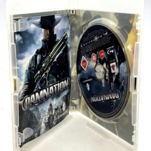 Damnation за ПС3 / PS3 / PlayStation 3