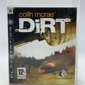DiRT за ПС3 / PS3 / PlayStation 3