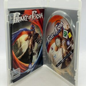 Prince of Persia за ПС3 / PS3 / PlayStation 3