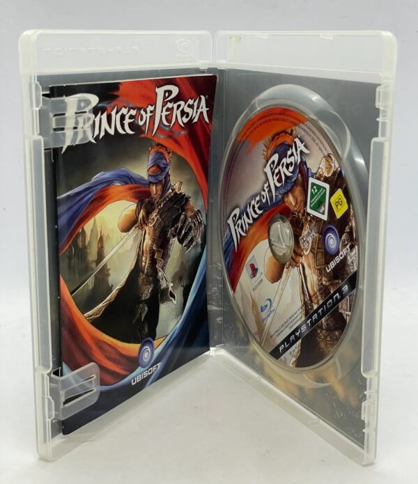 Prince of Persia за ПС3 / PS3 / PlayStation 3 - Image 2