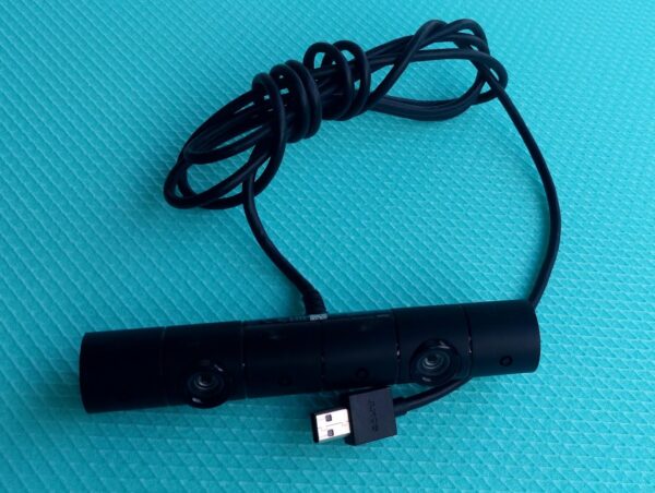 Камера Motion Sensor-V.2 CUH-ZEY2 за PS VR # Sony PS4 # PlayStation 4