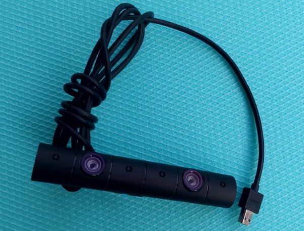 Камера Motion Sensor-V.2 CUH-ZEY2 за PS VR # Sony PS4 # PlayStation 4 - Image 2