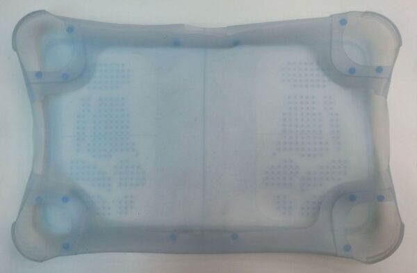Предпазен Силиконов калъф за Wii Fit Дъската