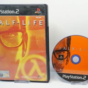 Half-Life за ПС2 # PS2 # PlayStation 2