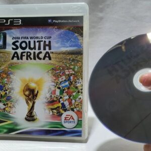 FIFA World Cup – South Africa 2010 за ПС3 / PS3 / PlayStation 3
