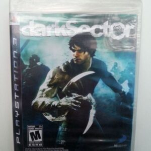 Dark Sector за ПС3 / PS3 / Playstation 3