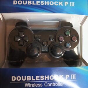 Джойстик с вибрация + Кабел за зареждане за ПС3 # PS3 # Sony PlayStation 3