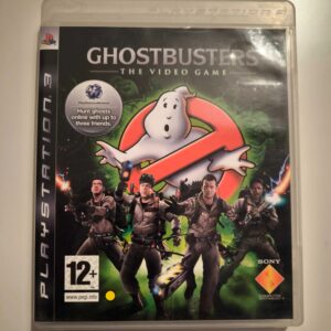 Ghostbusters за ПС3 / PS3 / PlayStation 3