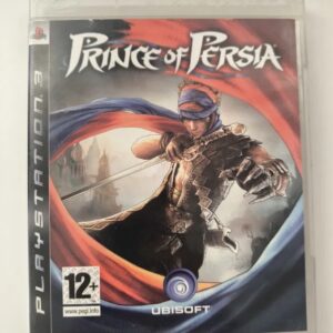 Prince of Persia за ПС3 / PS3 / PlayStation 3