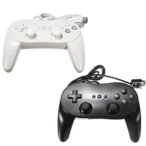 Класически Контролер Про – Classic Controller Pro за Nintendo Wii