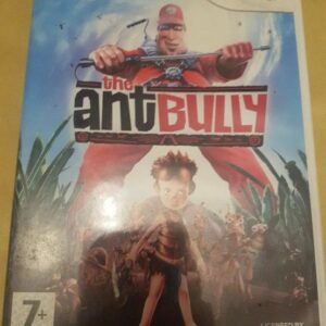 Оригинална Игра: The Ant Bully за Wii