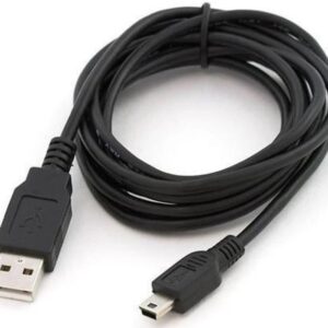 USB КАБЕЛ ЗА ЗАРЕЖДАНЕ НА ДЖОЙСТИК ЗА PS3
