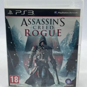 Assassins Creed: Rogue за ПС3 / PS3 / PlayStation 3